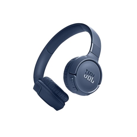 AURICULAR JBL 5-3BT AZUL JBLT520BTBLUAM