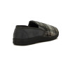Pantufla Hombre Dortex Gris