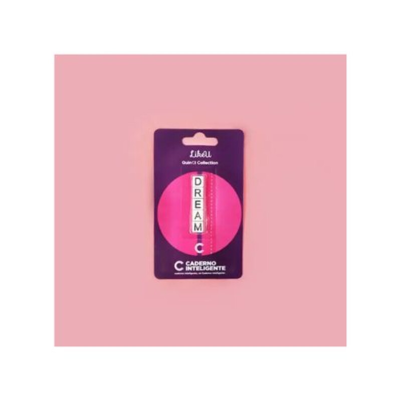 Dije Likeu Dream Para Cuaderno Inteligente Dije Likeu Dream Para Cuaderno Inteligente