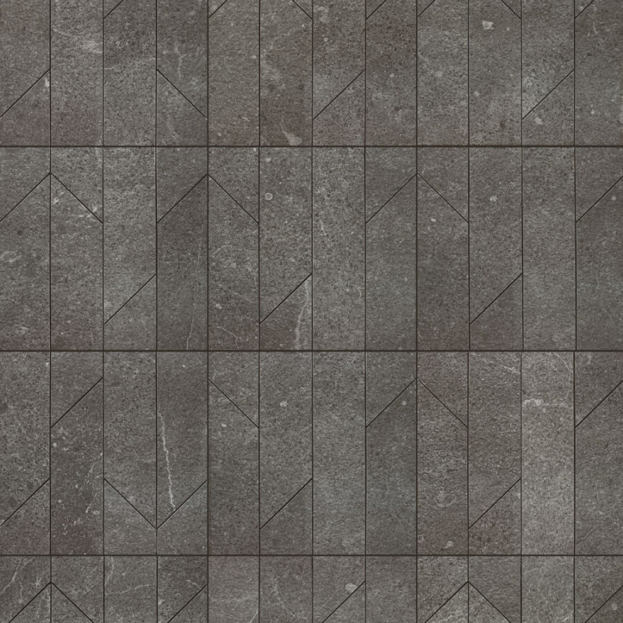 Porcelanato MC Basalt Decor BK Matte Porcelanato MC Basalt Decor BK Matte