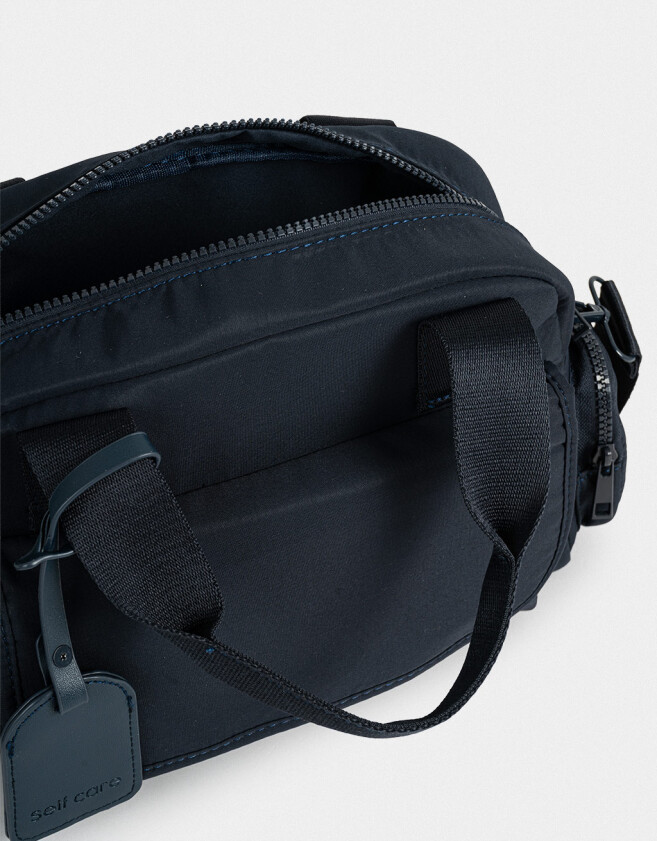 Bowling Cartera Bowling Sport - Azul Marino