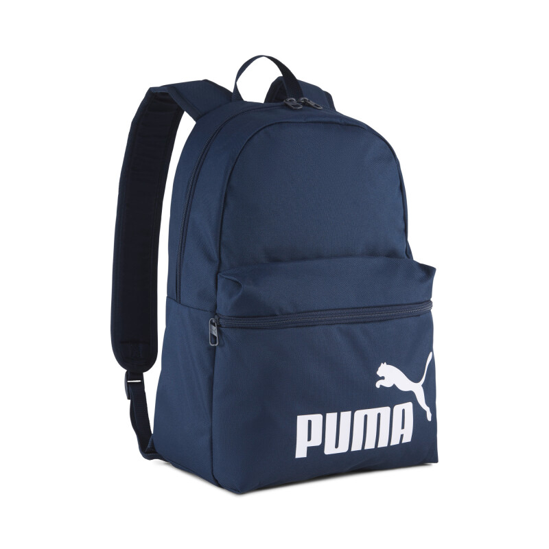 Mochila Puma Phase Unisex Azul