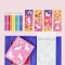 Set para Pintar- Unicornios Mágicos S/C
