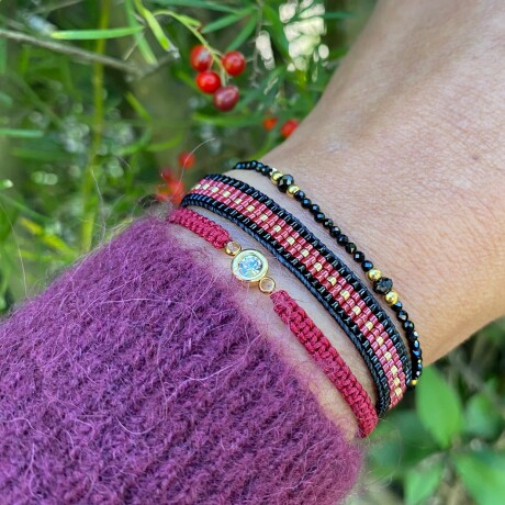 Set de 3 Pulseras Set de 3 Pulseras