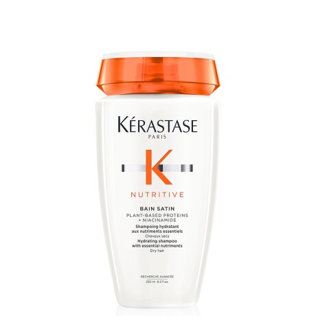 Kérastase Nutritive Bain Satin 250 ml Kérastase Nutritive Bain Satin 250 ml