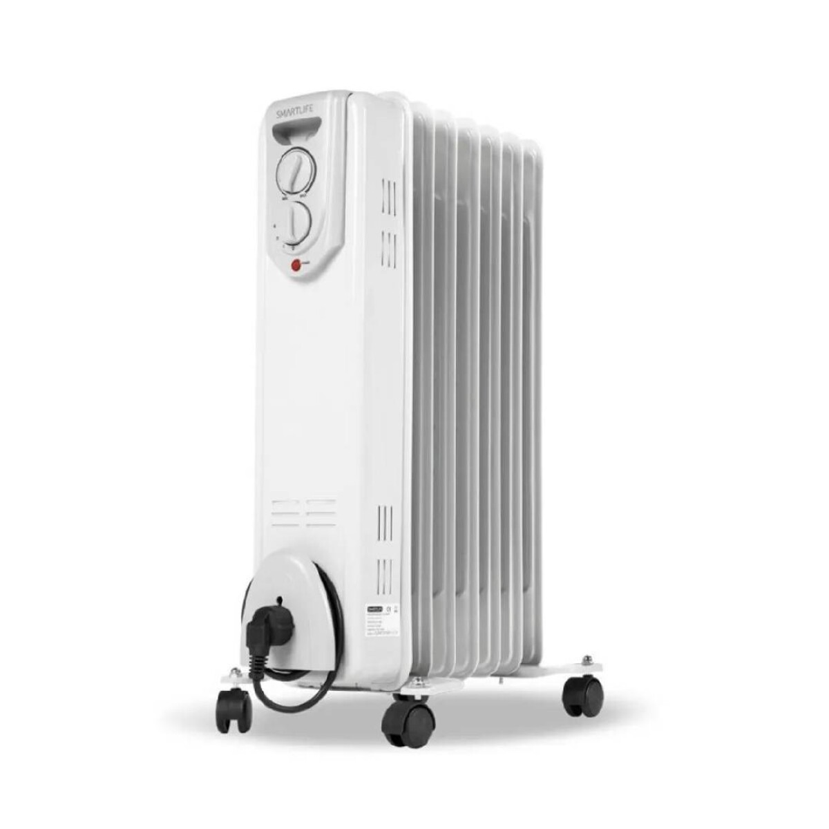 Radiador Smartlife SL-RHP7 - 1500W 