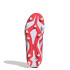 Championes de Niños Adidas Futbol 11 Predator Club Sock JRS Rojo - Blanco - Negro