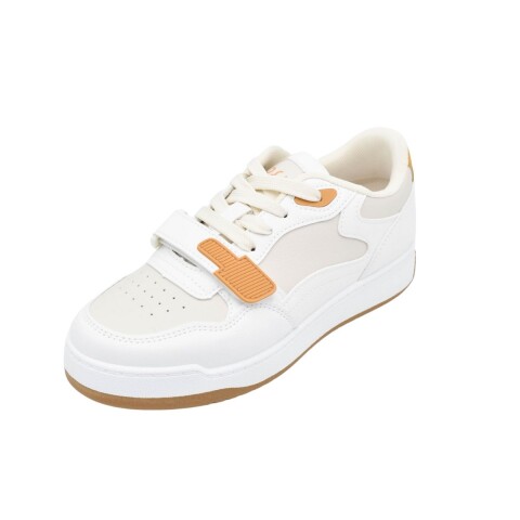 CHAMPION 35-40 WHT/BEIG