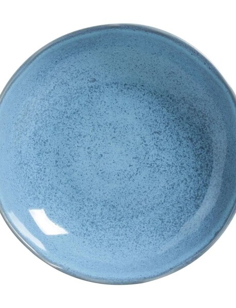 PLATO HONDO CERMICA D23x5CM STONEWARE BREEZE PORTO BRASIL PLATO HONDO CERMICA D23x5CM STONEWARE BREEZE PORTO BRASIL