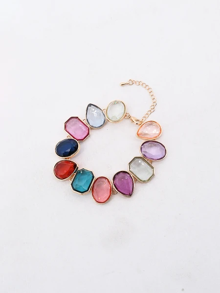 COLLAR NOEMI DORADO