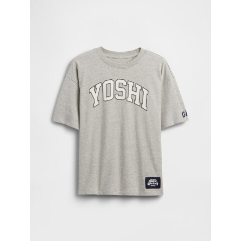 SMB SS RELAXED TEE B08-004