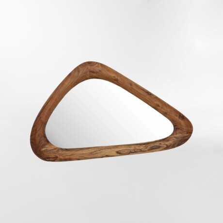 ESPEJO JORGE 101 Nogal - Medium