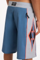 BOARDSHORT BOYS NEW WAVE PRO A-azul