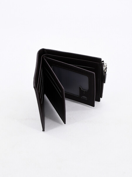 BILLETERA MILAN MARRON (V)