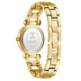 Reloj GUESS GW0869L4 en Acero Oro Esfera 30mm 0