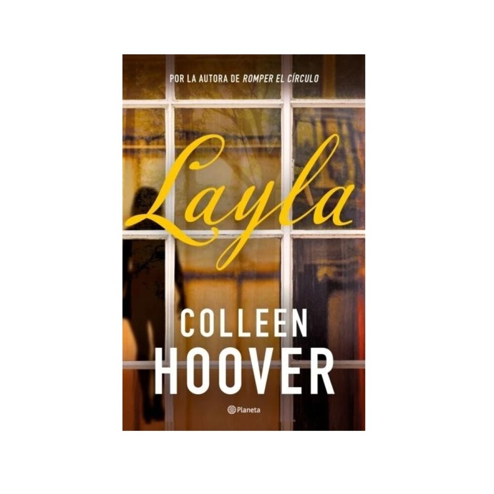 Layla- LAYLA