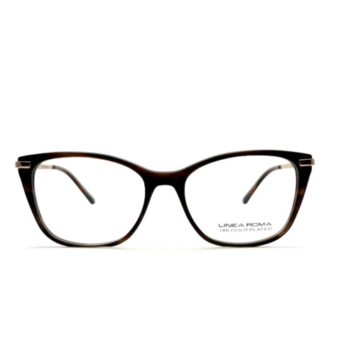 Linea Roma 116 col 3 18K Gold Plated Linea Roma 116 Col 3 18k Gold Plated