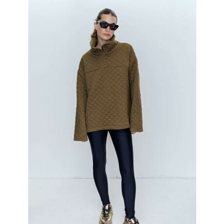 Sweater Yalu Olive