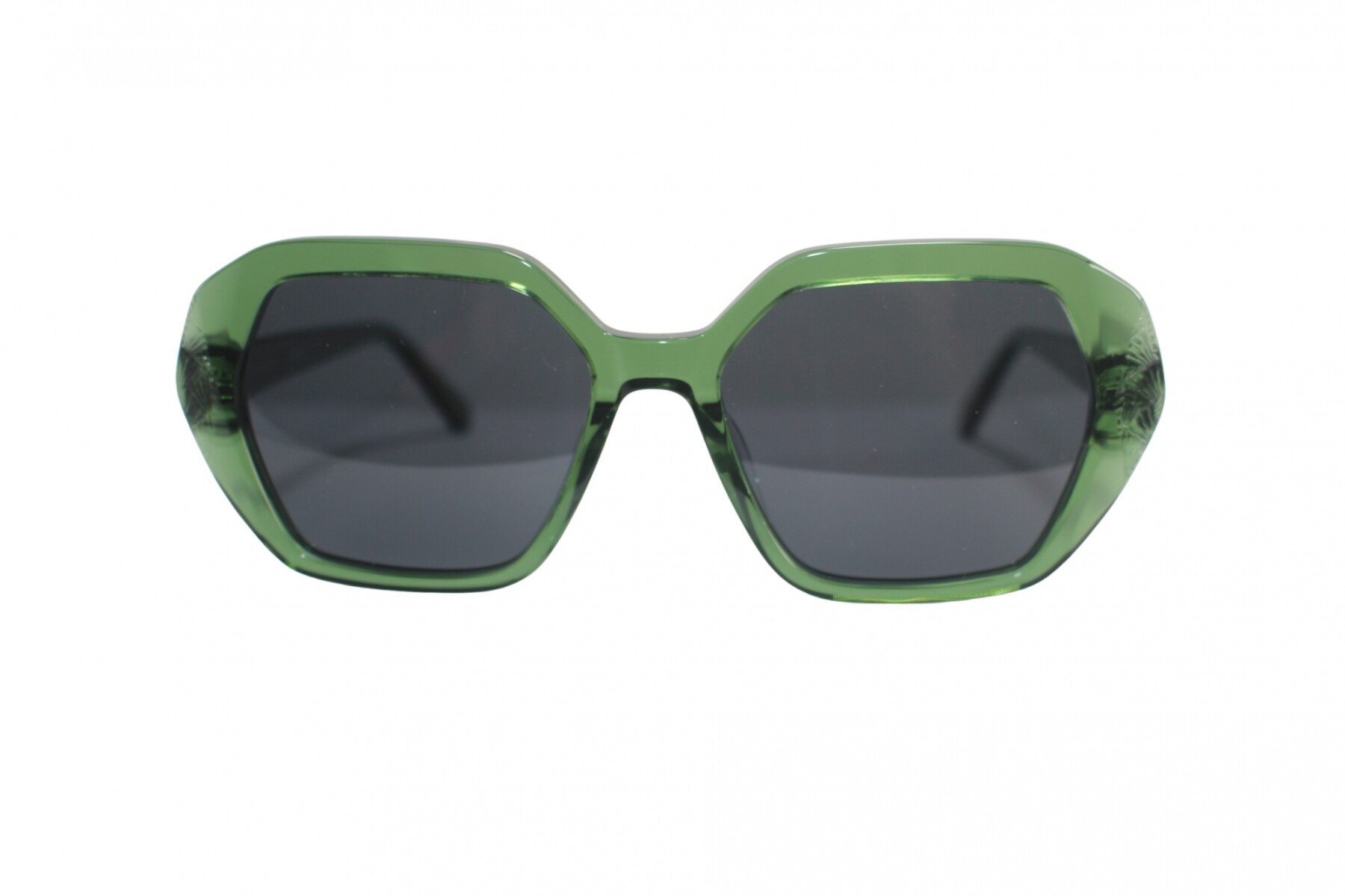 6092 Sol - Verde+Gris 