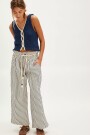 TOP SICILY SWEATER Azul