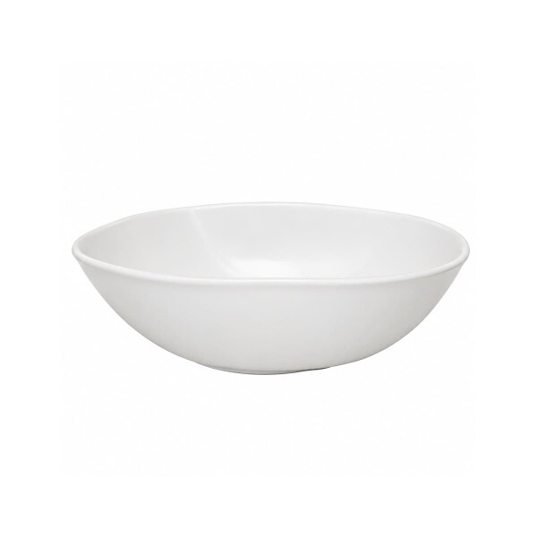 Ensaladera Ryo Blanco 26 cm 1.600 L OXFORD Ensaladera Ryo Blanco 26 cm 1.600 L OXFORD