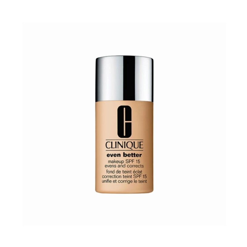 Clinique Even Better Make-Up SPF 15 Clinique Even Better Make-Up SPF 15