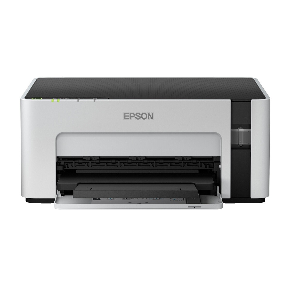 Impresora Eposn EcoTank M1120 Inalámbrica Wi-Fi Monocromática Blanco y negro