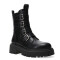 Botas de Mujer Miss Carol Alesund Negro