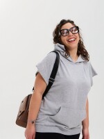 Chalco Nico Gris