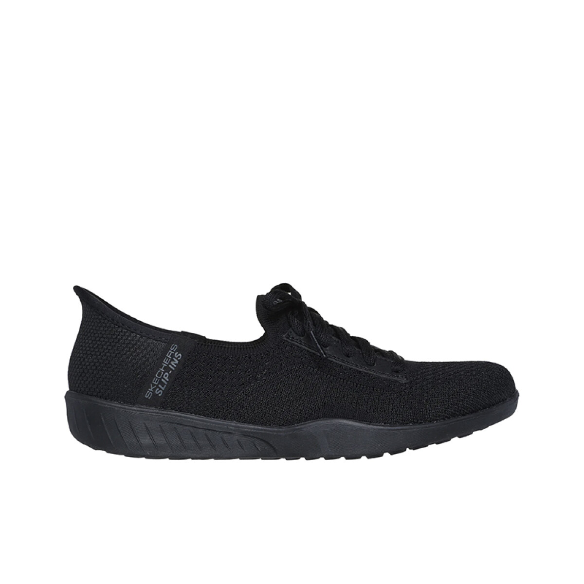 Championes Slip-Ins: Newbury ST - Our Time - Negro 