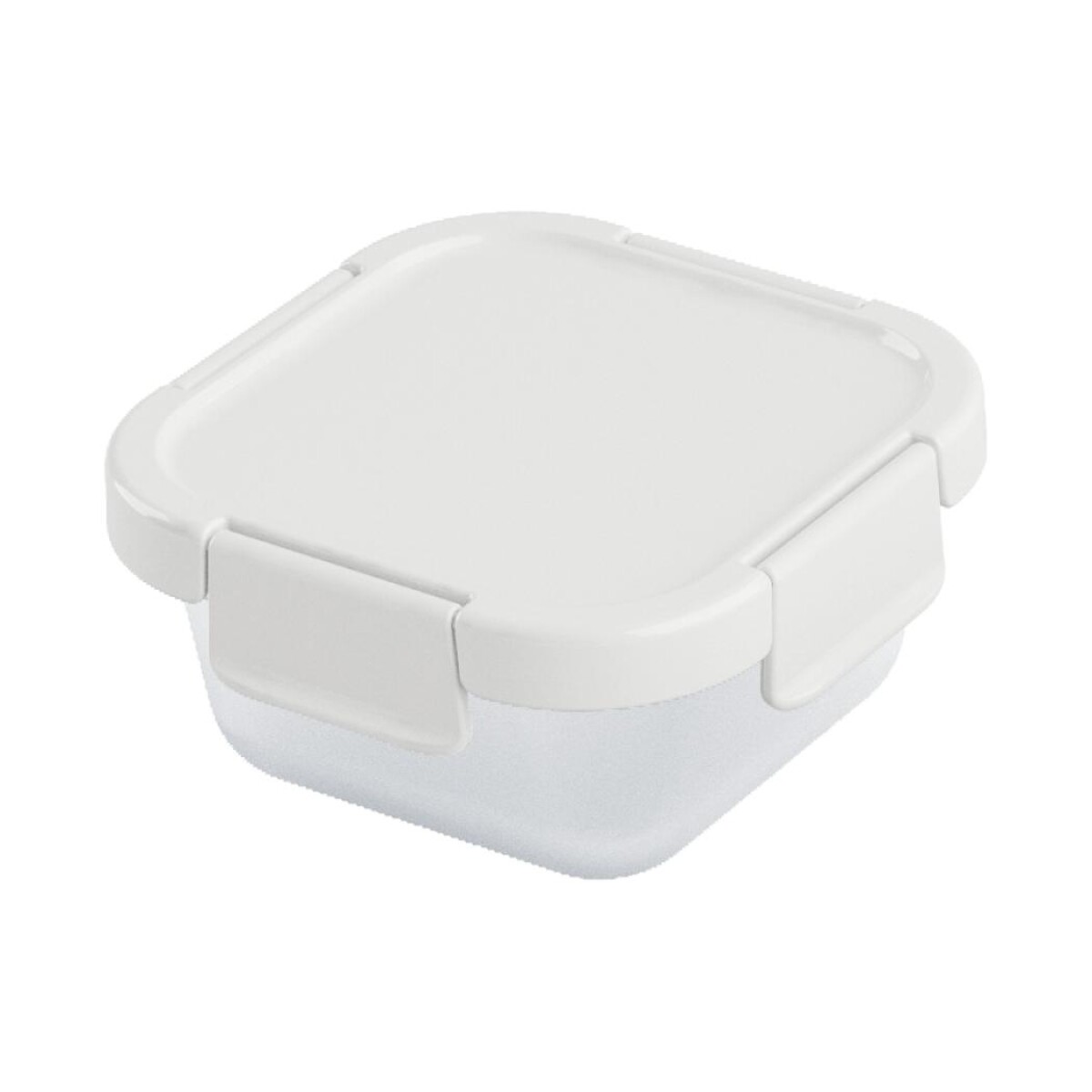 Contenedor de alimentos 350ml - beige 