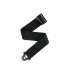 Colgante para guitarra eléctrica Daddario Autolock Negro Colgante para guitarra eléctrica Daddario Autolock Negro