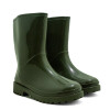 Botas de Lluvia Active de Mujer - HQ-2301 Verde
