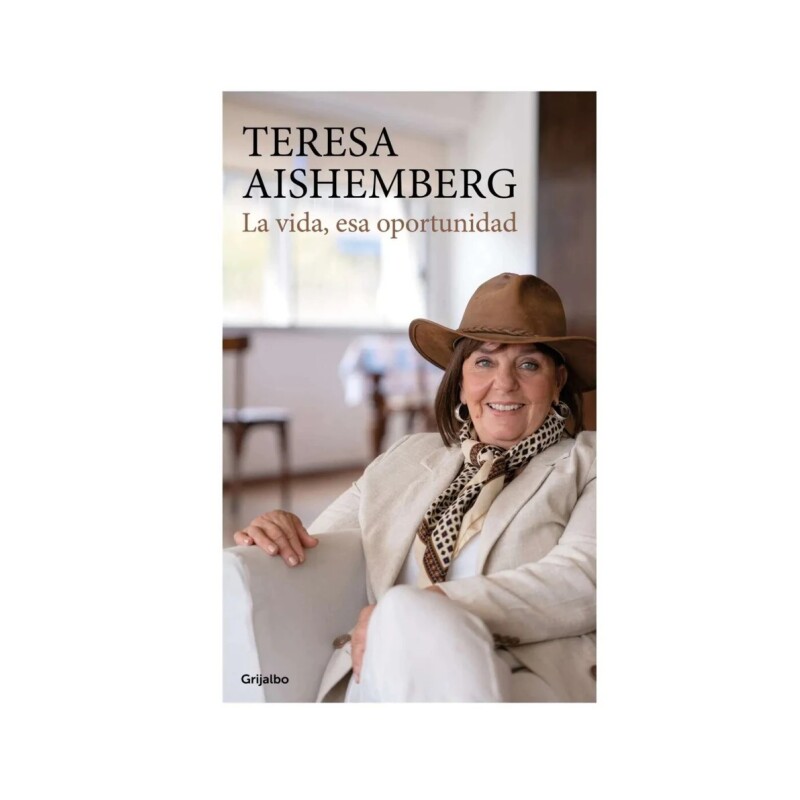 La Vida, Esa Oportunidad VIDA, ESA OPORTUNIDAD, LA