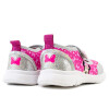 Sandalias Disney Minnie de Niños - MITCSS24884 Rosado