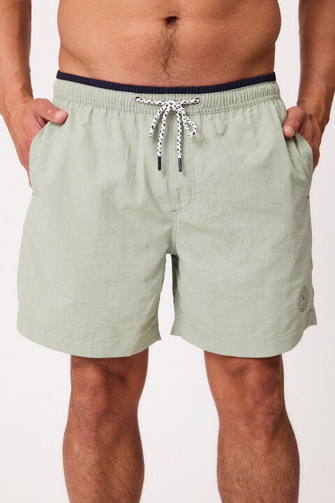 SHORT LORAZ POLANCO Verde
