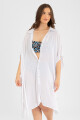 Camisola jazmin Blanco
