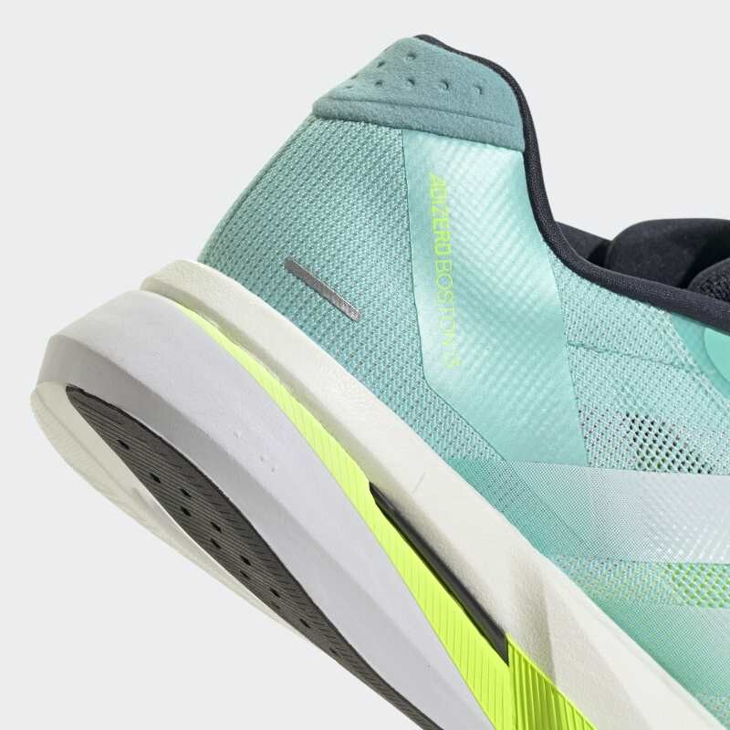 Championes Adidas Adizero Boston 13 Verde