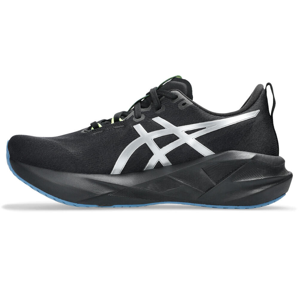 Zapatillas Running Novablast 5 Luxe Hombre Luxe/black