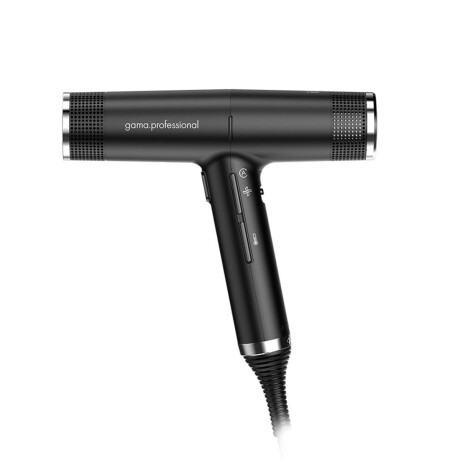 Secador Gama Gp Iq Perfetto 220V NEGRO
