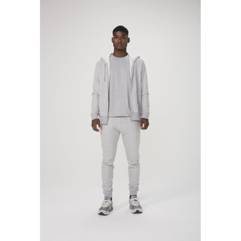 JAQUETA MASC MEZCLA MEDIO