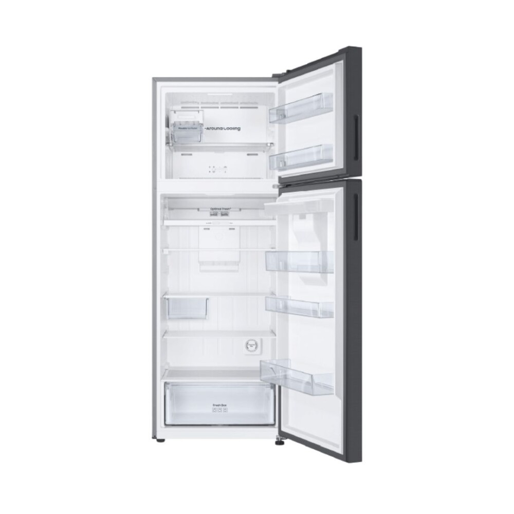 Heladera Inverter 421 L Negra - Modelo SART42DG6770B1EY - Samsung Heladera Inverter 421 L Negra - Modelo SART42DG6770B1EY - Samsung