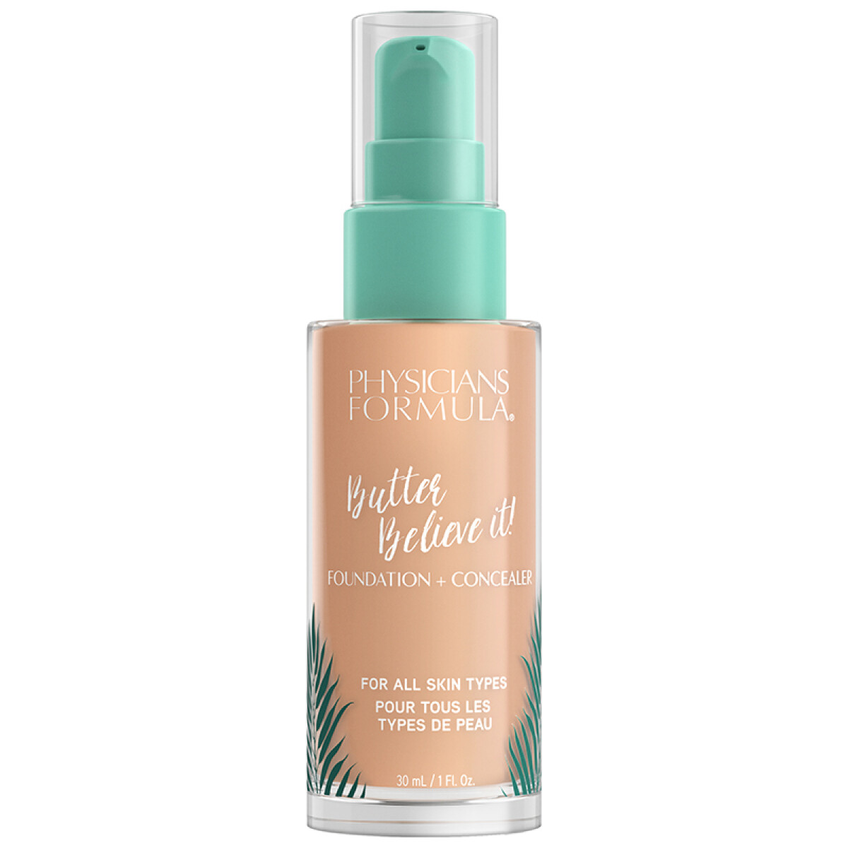 Physicians Formula Base y Corrector Butter Believe it! Light to Medium 