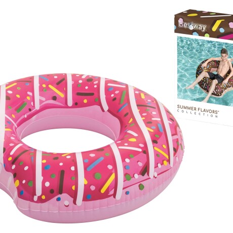 ARO INFLABLE BESTWAY ARO INFLABLE BESTWAY