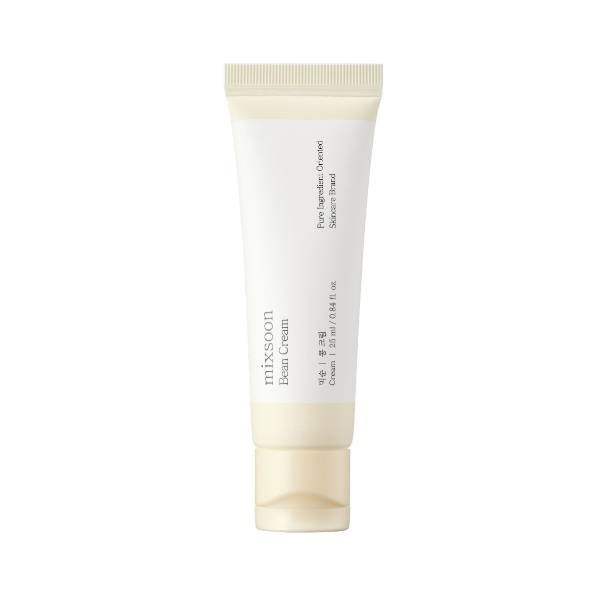 MIXSOON CREMA HIDRATANTE DE SOJA 25ML 