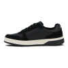 Country Calzado Casual Hombre Acordonado - Negro Negro