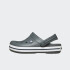 Crocs Crocband™ Kids Gris