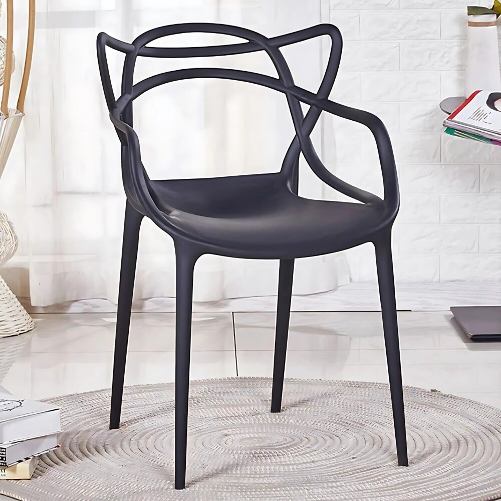 Silla Solna - Negro Silla Solna - Negro