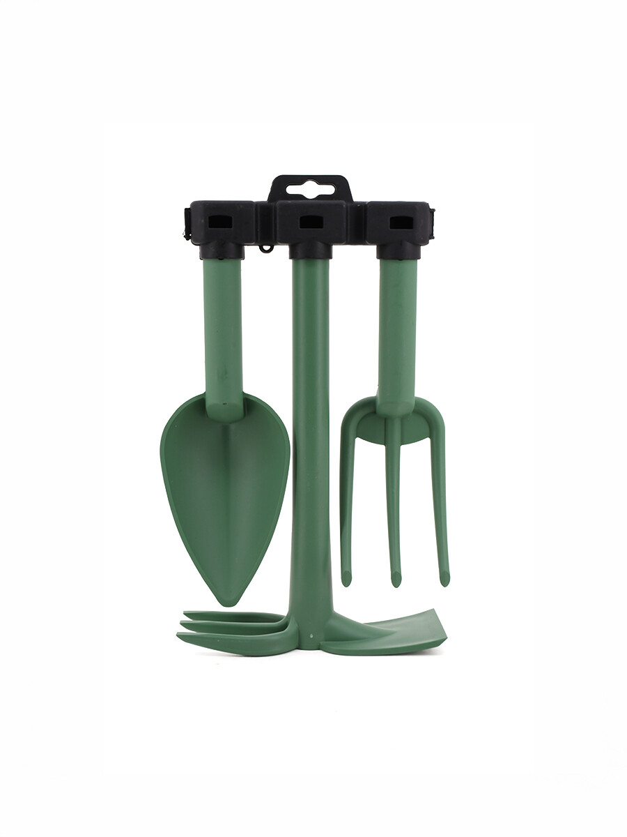 SET JARDIN GALPA - VERDE 