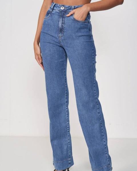 PANTALON JEAN